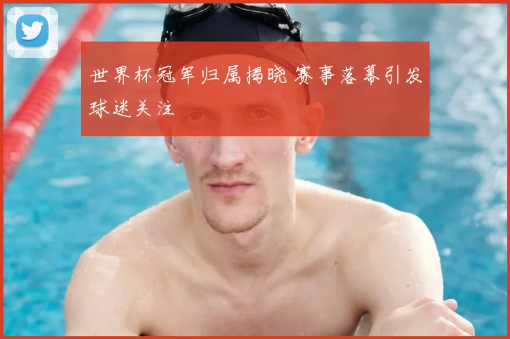 世界杯冠军归属揭晓 赛事落幕引发球迷关注
